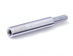 Prodloužení řadící páky - délka 76mm - závit M12x1.25