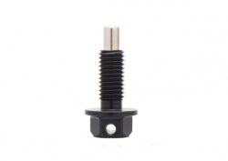 Magnetický výpustný šroub M10x1.5 - délka závitu 22mm