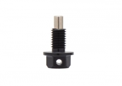 Magnetický výpustný šroub M10x1.5 - délka závitu 15mm