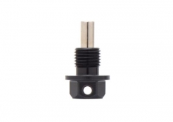 Magnetický výpustný šroub M12x1.25 - délka závitu 12mm