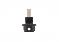 Magnetický výpustný šroub M12x1.5 - délka závitu 12mm