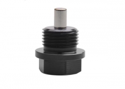 Magnetický výpustný šroub M18x1.5 - délka závitu 11mm