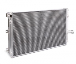 Hlinikový závodní chladič Jap Parts Škoda Octavia II 1Z 1.6/2.0 TDI / 2.0 TFSi (04-13)