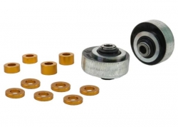 Control Arm Front Lower Inner Rear Bushing Whiteline Subaru Impreza STi (11-21) / WRX (14-)