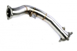 Downpipe s náhradou katalyzátoru ProRacing Audi A4 8K / A5 8T/8F / Q5 2.0 TFSI (07-17)