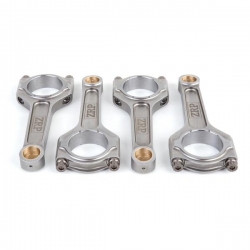 Kované ojnice ZRP na BMW F20 114i-120i / F30 316i-320i N13 (11-16) - I-Beam