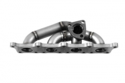 Výfukové svody VW, Audi, Seat, Škoda 1.8T - K03 / K03S / K04-001 (steam pipe) (podelné motory)
