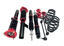 Stavitelný podvozek MDU VW Eos FWD průměr tlumiče 55mm (06-16)