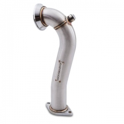 Downpipe s náhradou katalyzátoru Direnza Alfa Romeo Mito / Giulietta 1.4T Multiair (08-19)