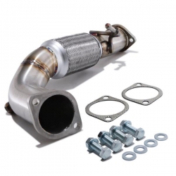 Downpipe s náhradou katalyzátoru Direnza Hyundai i20 N 1.6T GDi (20-)