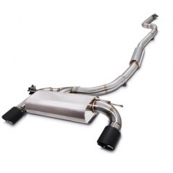 Catback výfuk Direnza BMW 1-Series F20 / F21 LCI M140i (16-19)