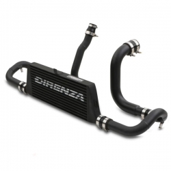 Intercooler kit Direnza Fiat 500 / 595 / 695 1.4T Abarth (08-18)
