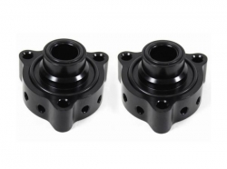 Blow off ventily ProRacing Mercedes AMG GT / GTS / GTC / GTR 4.0 V8 bi-turbo (15-21) (open loop)