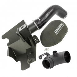 Sportovní kit sání + vstup do turba Ramair Jet Stream na Audi SQ2 GA 2.0 TFSi EA888 Gen 3 MQB (18-23)