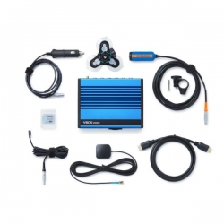 Záznamové zařízení Racelogic VBOX Video HD2 HDMI Output - s jednou kamerou