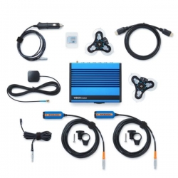 Záznamové zařízení Racelogic VBOX Video HD2 HDMI Output - se dvěma kamerami
