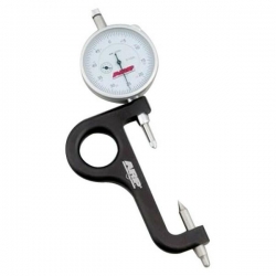 Analogový měřící přístroj pro ojniční šrouby ARP Connecting Rod Bolt Stretch Gauge