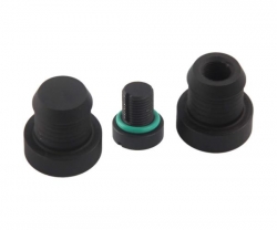 Kit na zaslepení chladiče EGR a termostatu ProRacing BMW E38 / E39 / E46 / E60 / E61 / E65 / E66 / E81 / E87 / E90 / E91 / E92 / E93 / X3 E83 / X5 E53/E70 / X6 E71 M47N2 / M57N2