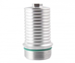 Chladič olejového filtru převodovky ProRacing VW / Audi / Seat / Škoda DSG-7 DQ380 DQ381 DQ500 (0BH325159)