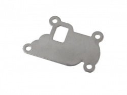 Záslepka EGR ventilu / recirkulace výfukových plynů ProRacing pro Opel Agila A / Astra G / Corsa B/C 1.0 12V X10XE / 1.2 16V X12XE (93-14)
