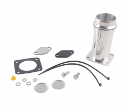 Kit na zaslepení EGR ventilu ProRacing BMW 7-Series E65 / E66 730d M57N2 (04-08) - dlouhá verze