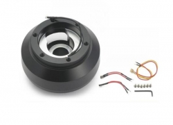 Krátká nába na volant Hub Sports Honda Accord (13-) / Civic / Fit (16-)