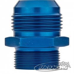 Redukční fitinka D-16 (AN16) 1-5/16x12-UNF - M22x1,5