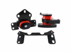 Držáky motoru a převodovky ProRacing Audi S1 8X 2.0 TFSi (10-18)