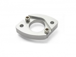 Adaptér pro spojkový válec Nissan 180SX / 200SX / 240SX S13/S14 (89-98) - Wilwood 3/4