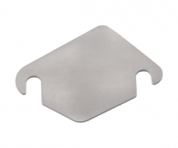 Záslepka EGR ventilu / recirkulace výfukových plynů ProRacing pro Peugeot 206 / 207 / 307 / 407 / 1007 / 3008 / 5008 / Expert / Partner 1.4/1.6 HDi