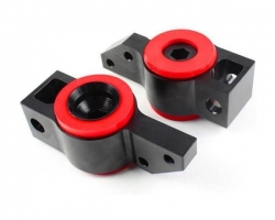 Front Control Arm Aluminum Bushing ProRacing VW Tiguan 5N / Touran 1T / Polo IV (03-18)