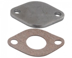 Záslepka EGR ventilu / recirkulace výfukových plynů ProRacing pro Jaguar X-Type 2.0/2.2D (03-05)