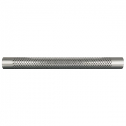 Absorpční trubka Powersprint - délka 1000mm - průměr 55mm (409 AISI)