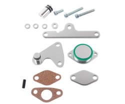 Kit na zaslepení EGR ventilu ProRacing BMW 5-Series F10 / F11 525d/530d/535d N57