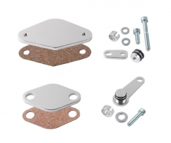 Kit na zaslepení EGR ventilu ProRacing BMW 7-series G11 / G12 725d B47