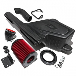 Sportovní kit sání Direnza Seat Ateca / Leon 5F 1.8/2.0 TSI EA888 Gen 3 MQB (14-)