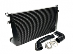 Intercooler kit MTC Motorsport Audi S3 8Y / TT 8S / TTS 8S 2.0 TFSI MQB EVO Gen4 (20-) - černý