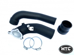 Charge Pipe kit MTC Motorsport BMW 5-Series G30 / G31 540i / 6-Series G32 640i B58 (15-)