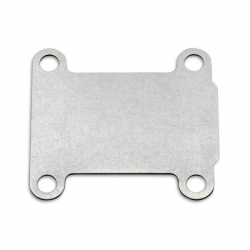 Záslepka EGR ventilu / recirkulace výfukových plynů ProRacing Alfa Romeo 147 / 156 / 159 / 166 1.9 JTDM 16V / 2.4 JTDM 20V