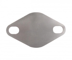 Záslepka EGR ventilu / recirkulace výfukových plynů ProRacing Opel Astra H / Signum / Vectra / Zafira B 1.9 CDTI Z19DTJ / Z19DTH
