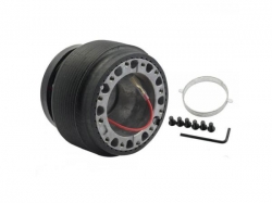 Nába na volant Hub Sports Opel Senator / Tigra / Vectra A