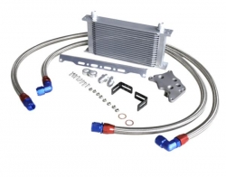 Olejový chladič kit ProRacing na Peugeot 207 / 208 / 308 GTi / RCZ 1.6T