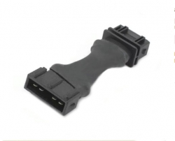 Konverzní bypass adaptér ICM Delete - VAG 1.8T 150/180PS / Audi A6 C5 / A8 D2 / S4 / RS4 B5 2.7T (4-5 pin)