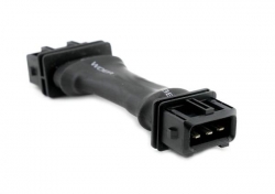 Konverzní bypass adaptér ICM Delete - VAG 1.8T 150/180PS / Audi A6 C5 / A8 D2 / S4 / RS4 B5 2.7T (3-4 pin)