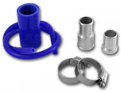 Montážní kit k blow off ventilu Forge Motorsport Subaru Impreza GC8 (93-95)
