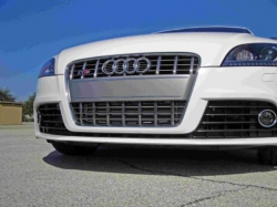 Intercooler kit Forge Motorsport Audi TTS Mk2 2.0 FSiT