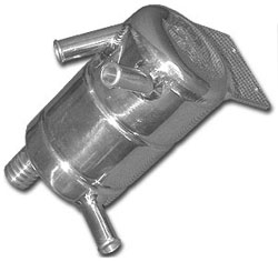 Oil catch tank Forge Motorsport Nissan Sunny GTi-R