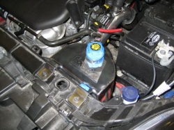 Alloy Header Tank Forge Motorsport Fiat Grande Punto 1.4 T-Jet/1.9 M-Jet