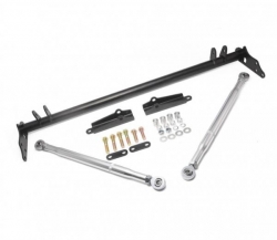 Traction Control Arm Tie Bar Kit Pro Sport Honda Civic (88-91) / CRX (88-91)