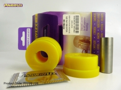 Silentbloky Powerflex Volvo 850 / S70 / V70 (-00) Front Upper Bulkhead Mount 50mm (3)